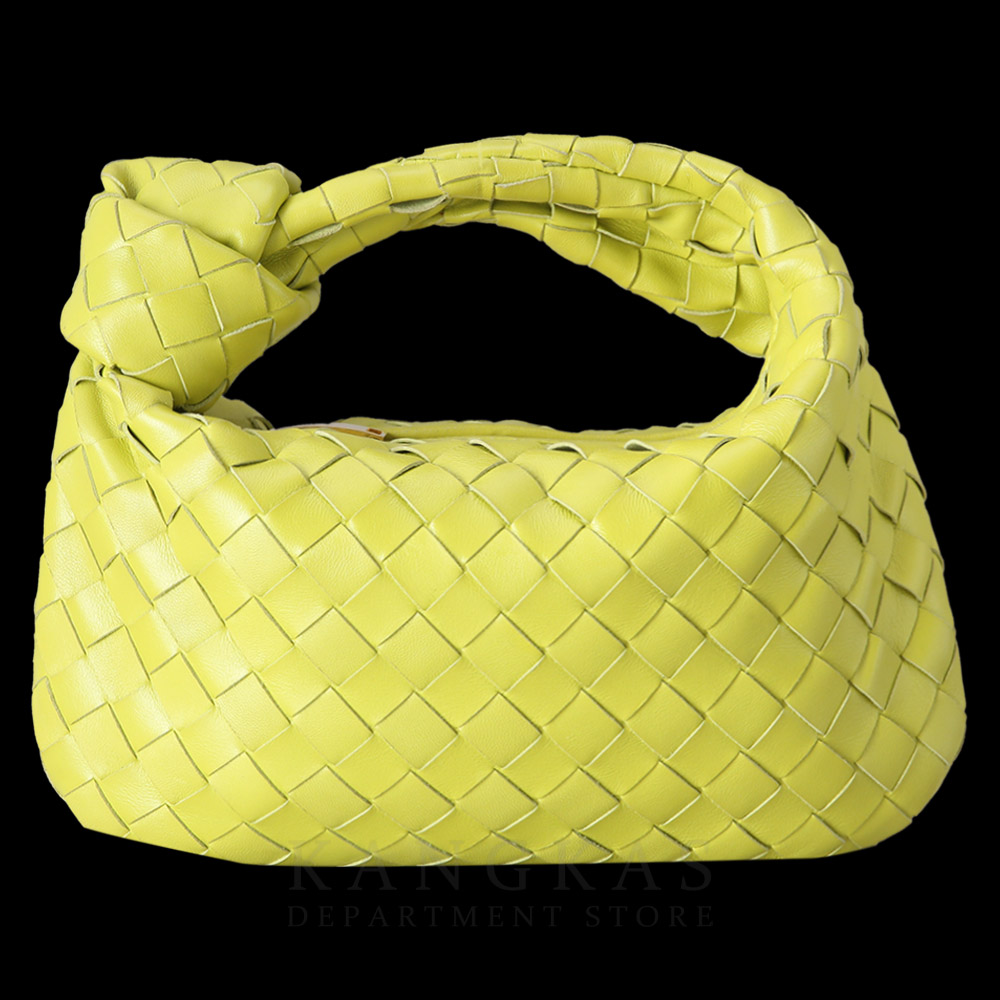 BOTTEGA VENETA(USED)보테가베네타 인트레치아토 위빙 미니 조디백